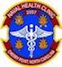 Logo for Walter Reed National Military Medical Center